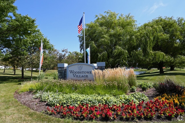 Photo - Woodstone Village Apartments