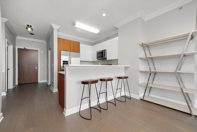 Photo - 1901 S Calumet Ave Unidad 606