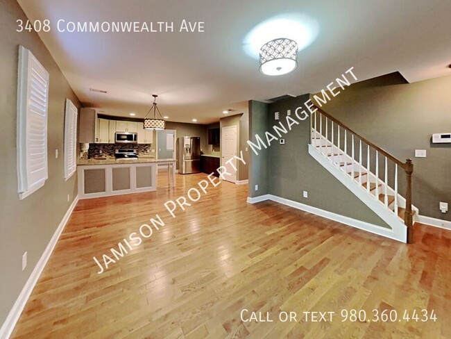 Photo - 3408 Commonwealth Ave
