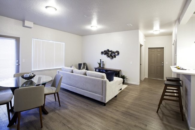 Centennial Pines