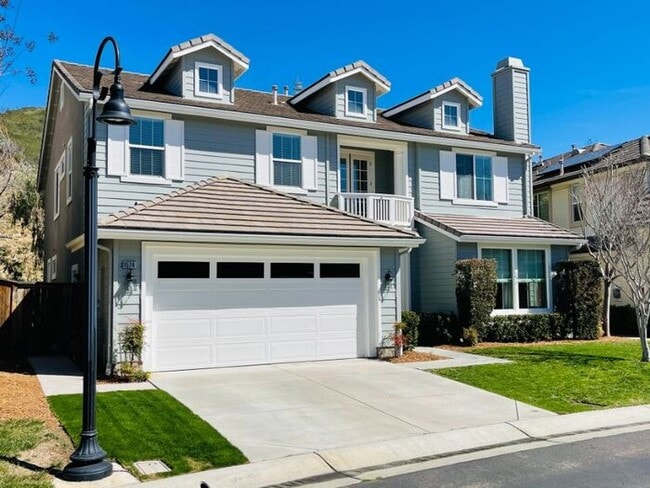 Glencrest Dr. - Glencrest Dr. House