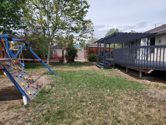 4785 Dorilee Dr