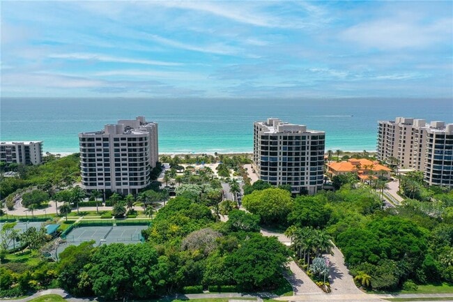 Photo - 1211 Gulf of Mexico Dr Unit 302