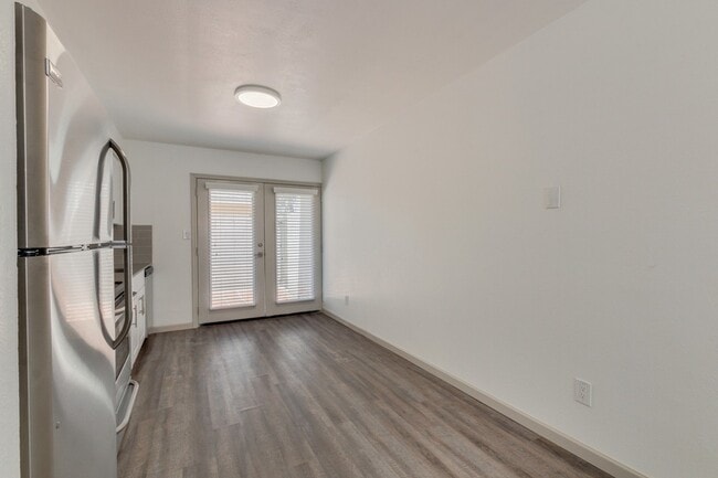 Photo - $0 First Month Rent! Remodeled 2 Bed Casita w/ Private Patio, W/D & Pool Unit 8631