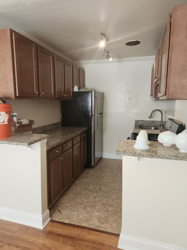 Madison Gardens Apartments
