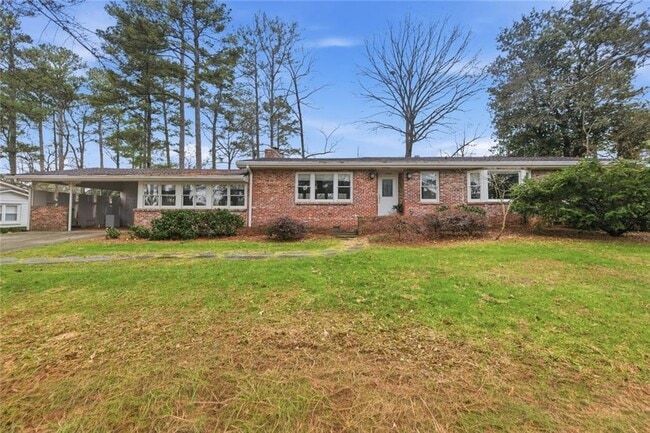 Building Photo - 3302 Wynn Dr