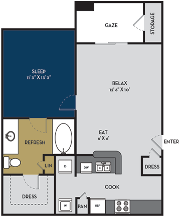 Photo - Sonterra Heights