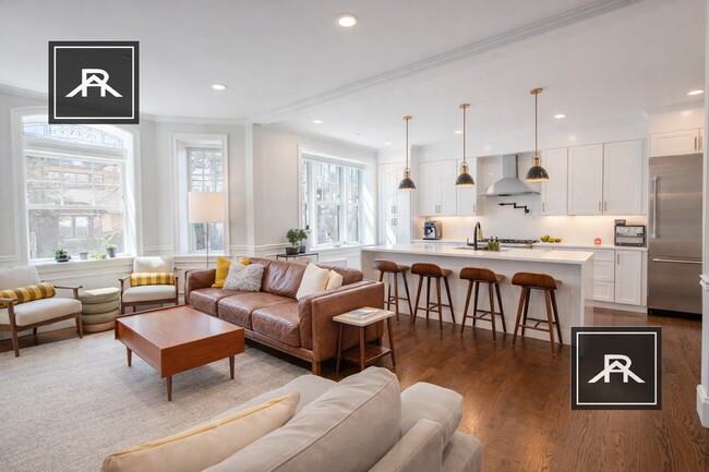 Photo - 128 Longwood Ave Unit 2