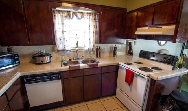 Kennedy Place Apartments