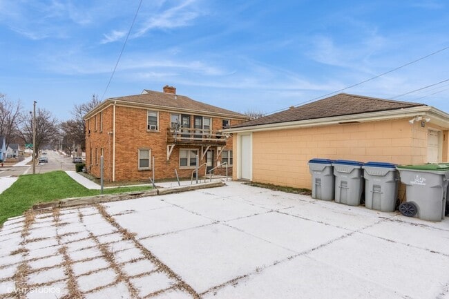 Photo - 3781 N 60th St Apartments Unit 1