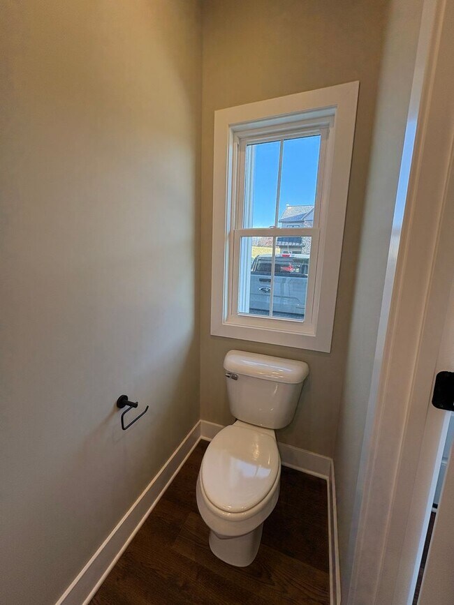 Photo - Beautiful new townhouse with garage! First...