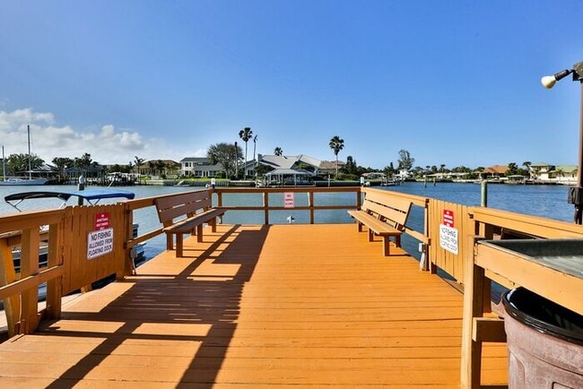 Photo - Intracoastal 2 bed/ 2 ba condo with lots o...