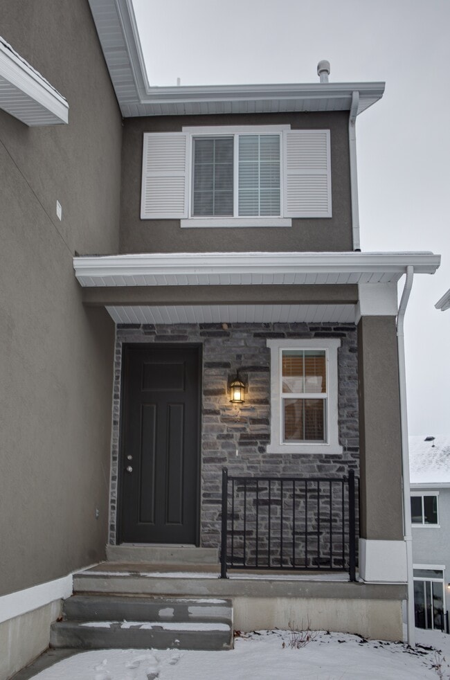 porche delantero - 3013 South Red Pine Drive