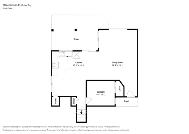 Photo - 21684 SW 98th Pl