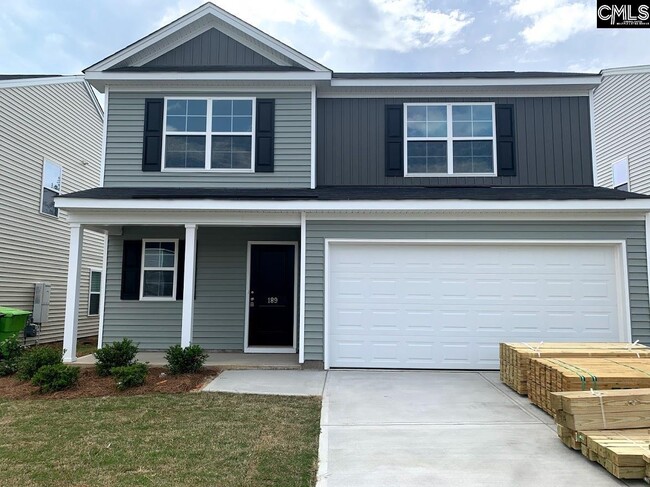 Photo - 189 Windfall Rd House