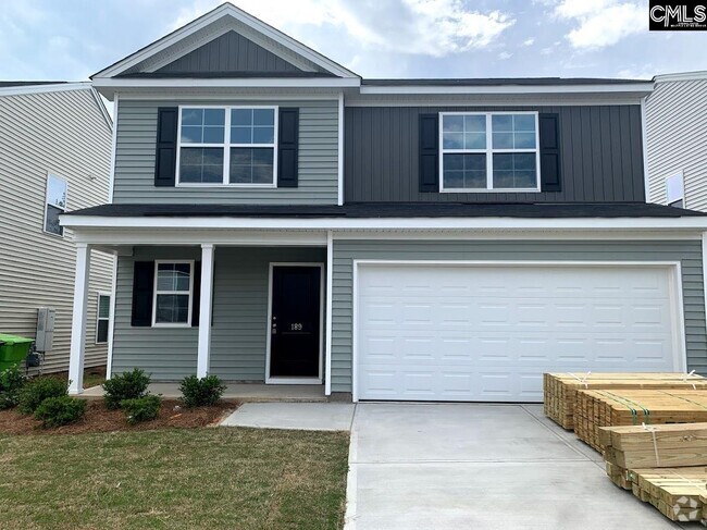 Building Photo - 189 Windfall Rd Rental