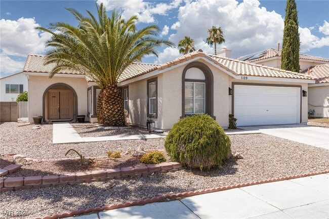 Photo - 1109 Deer Horn Ln House