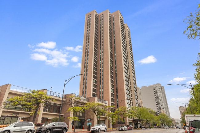 Photo - 1850 N Clark St Condo Unit 508