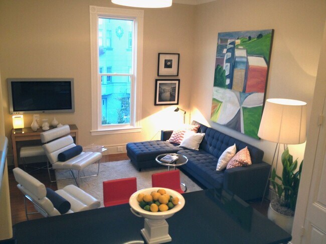 Photo - 501 Broderick St Unidad A