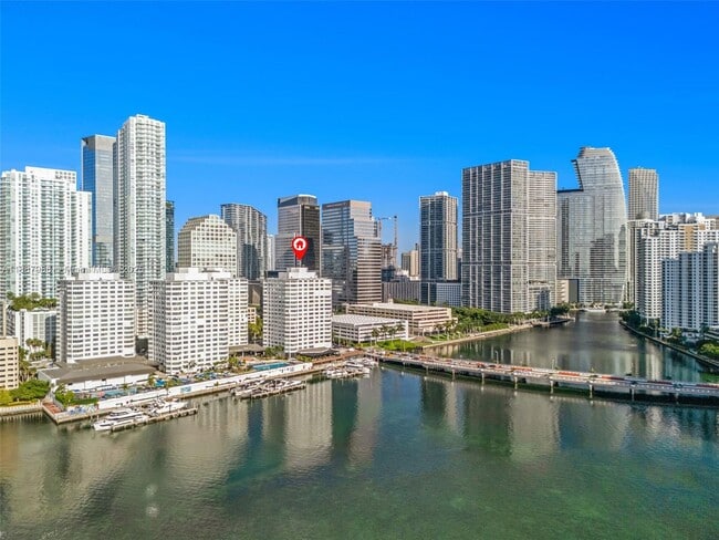 Photo - 801 Brickell Bay Dr Unit 2066