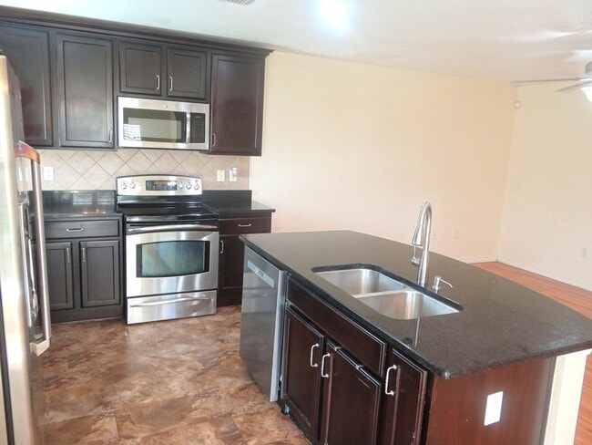 Photo - 4 bedroom, 2.5 bath, townhouse