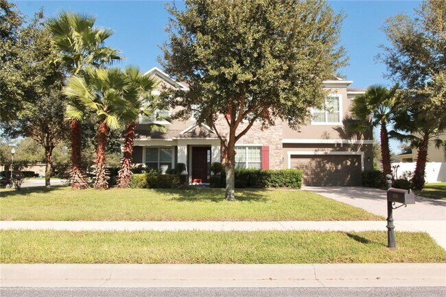 Photo - 2221 Parkside Meadow Dr