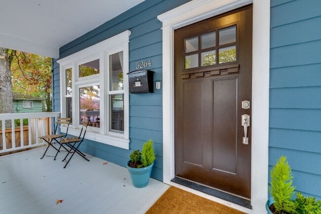 Photo - 5264 N Willis Blvd