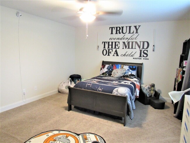 Photo - 4 Bedroom 2.5 Bath Onslow Bay