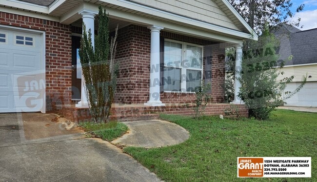 Photo - 302 Brushfire Dr