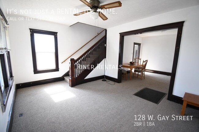 Photo - 128 W Gay St