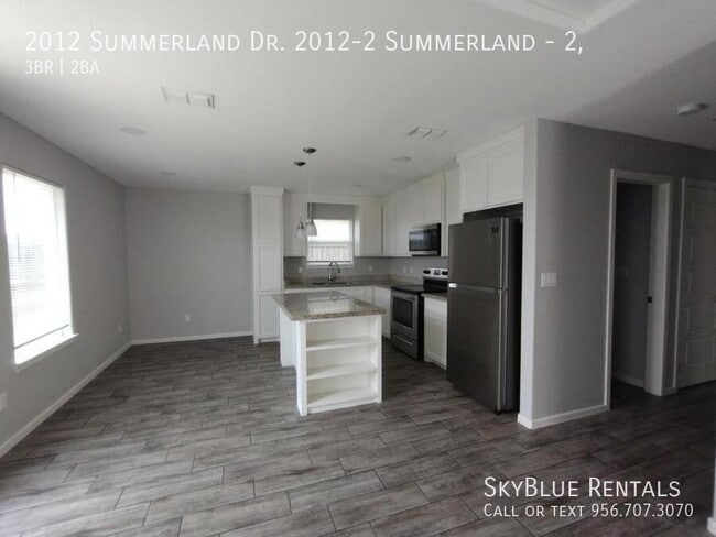 Photo - 2012 Summerland Ln Unit 2,