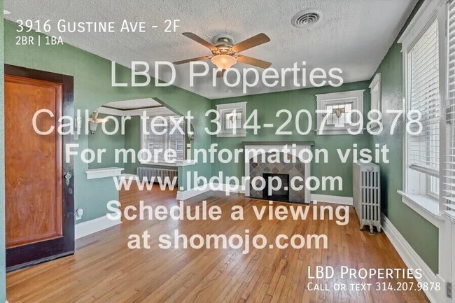 Photo - 3916 Gustine Ave Unidad 2F