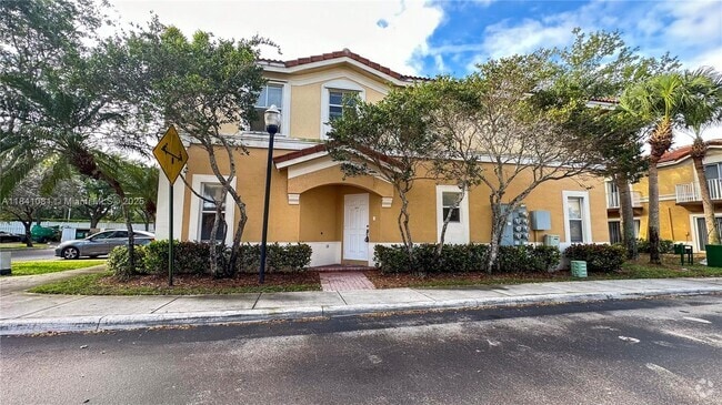Building Photo - 12874 SW 31st Ct Rental