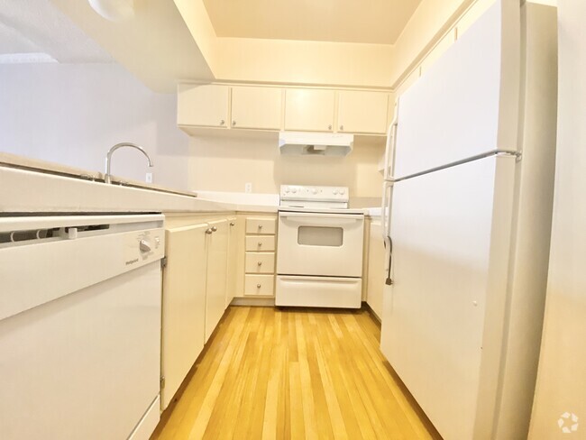 Building Photo - 505 S La Fayette Park Pl Los Angeles, CA 9... Unit 505 Rental