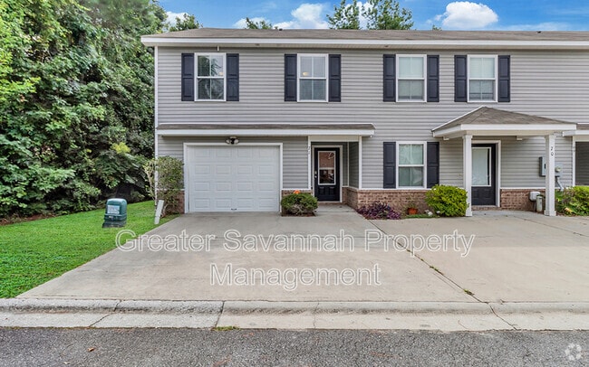 Building Photo - 11330 White Bluff Rd Rental