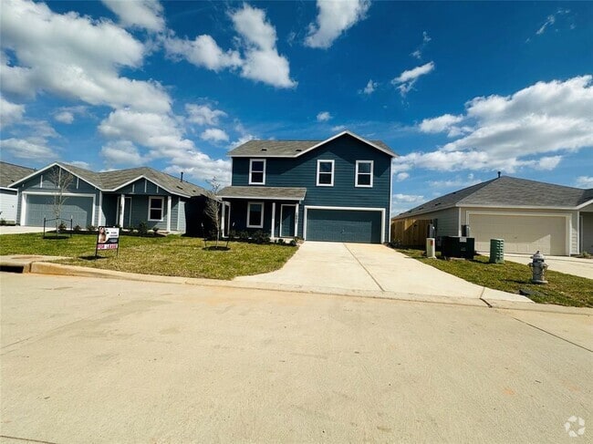 Building Photo - 16477 Blossom Grv Dr Rental
