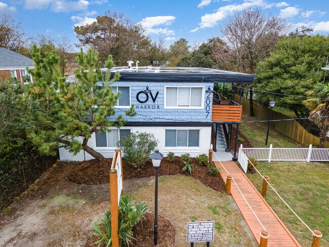 OV Harbor - OV Harbor Apartments