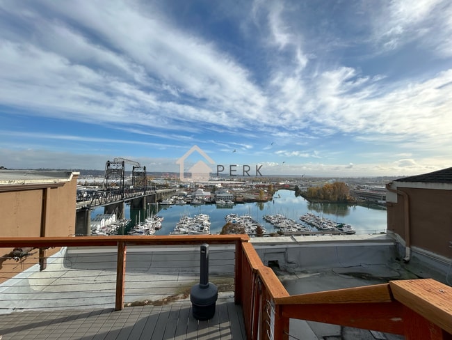 Photo - 1120 E Cliff Ave Unidad Cliff Street Lofts