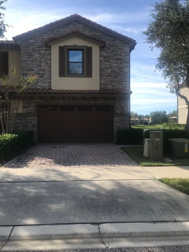 Photo - Lake Nona Townhome 3 Bed 2.5 Bath - Move in Special $500 off First Month Rent