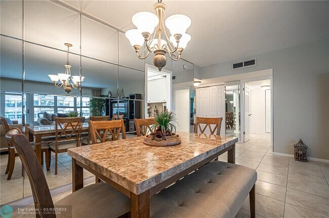 3850 Galt Ocean Dr Unit 403