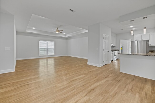 Photo - Stunning Newer Townhouse