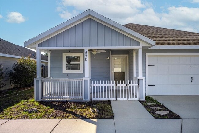 Photo - 470 SW 251st St