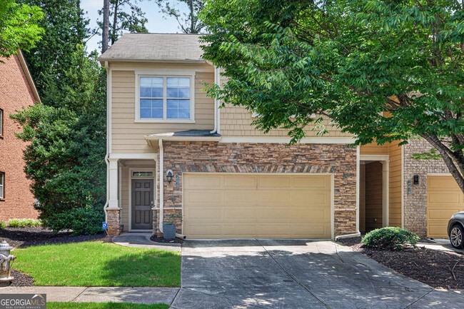 Photo - 1572 Lenox Overlook Rd