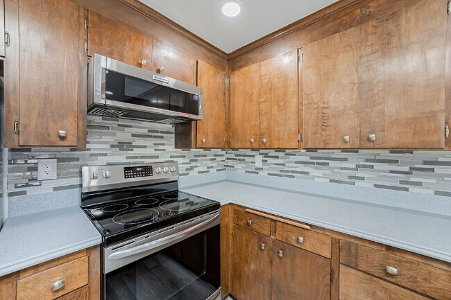 Photo - 13918 SE 23rd St