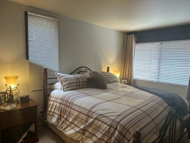 Photo - Stunning 2 Bed, 2 Bath Condo at Mammoth Sk...