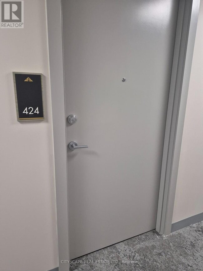 Photo - 1100 Lackner Pl Unité 424