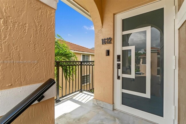 Building Photo - 13160 SW 64th Terrace Unit 1612
