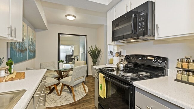 Photo - Portola East Mesa