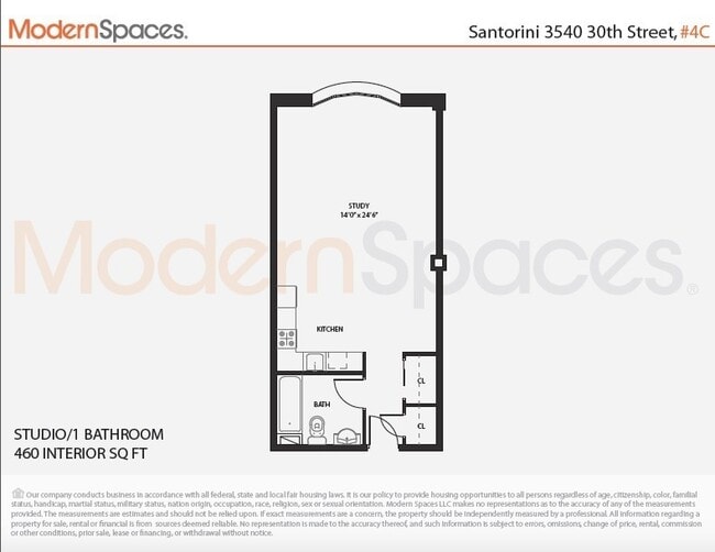 Building Photo - 35 -40 30th Street #4C Unit 4C