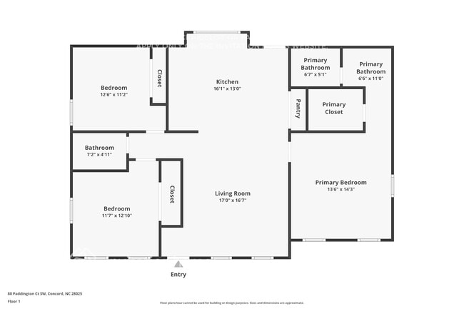 Photo - 88 Paddington Dr SW